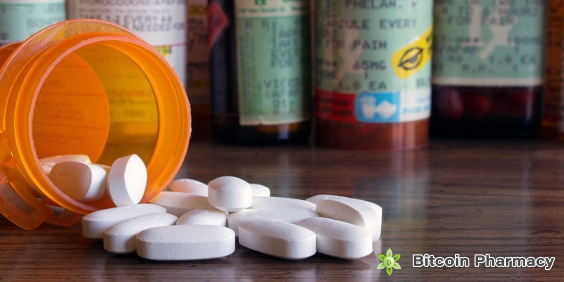 How to Safely Wean Off Prescription Medications