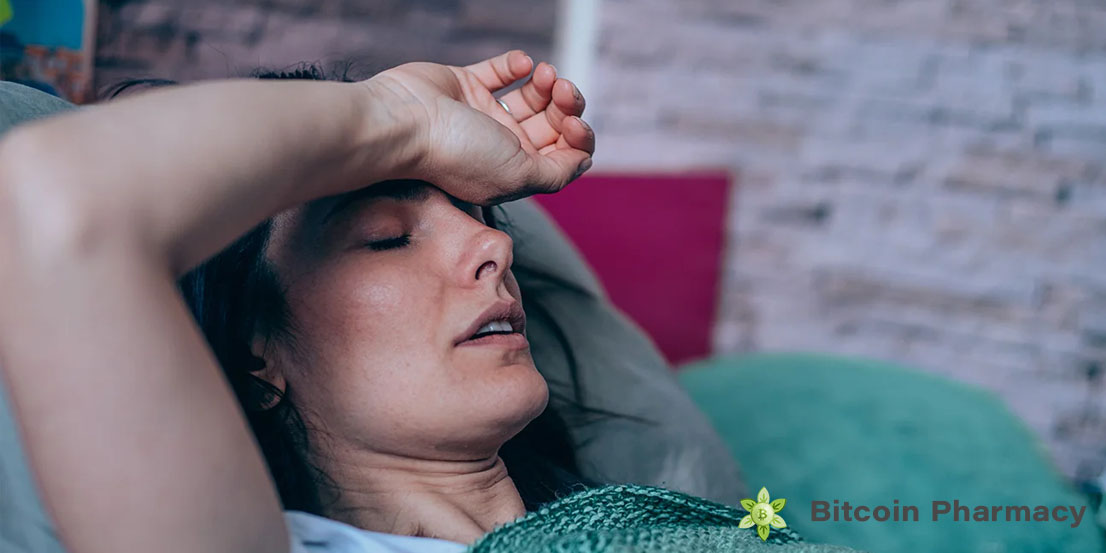 What Causes Shaking and Migraine?